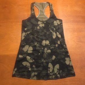 Lululemon Cool Racerback Tank